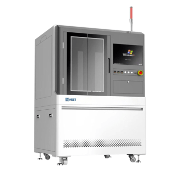 芯片质量至关重要,大族半导体led芯片分选机保驾护航_设备_检测_自动