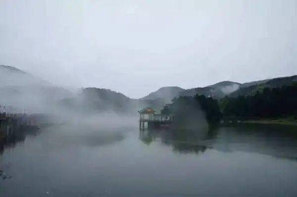 飞花令 水