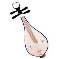 中国乐器音乐欣赏|第十一期 柳琴_专辑_琵琶_乐曲