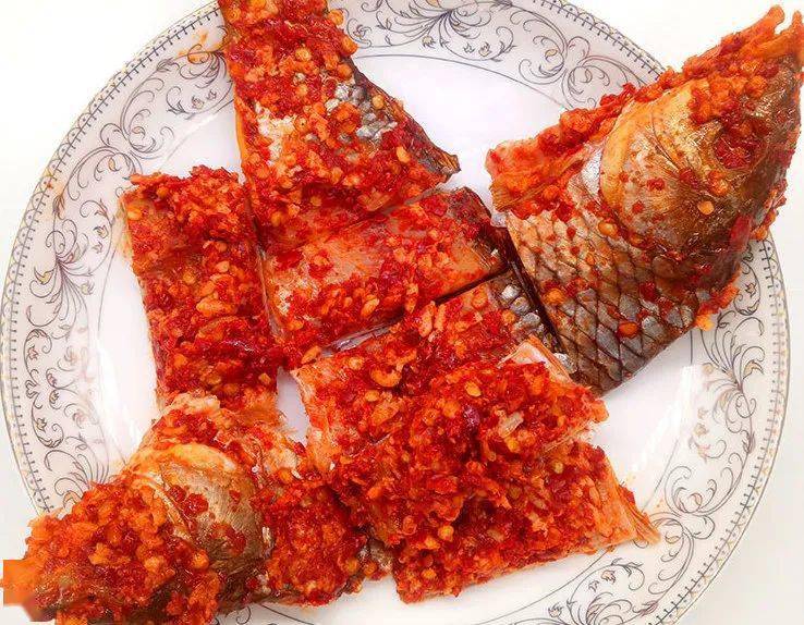 腌鱼腌肉,这些贵州榕江的特色美食,你吃过吗?_方法_食用_味道