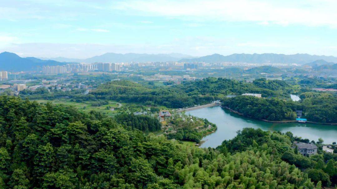 银湖:富春宋韵的一座"北高峰"_造纸_富阳_遗址