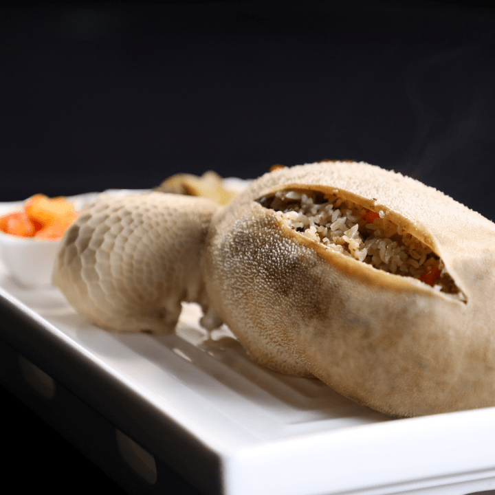 寻味丨舌尖上的兴安盟兴安盟美食集锦