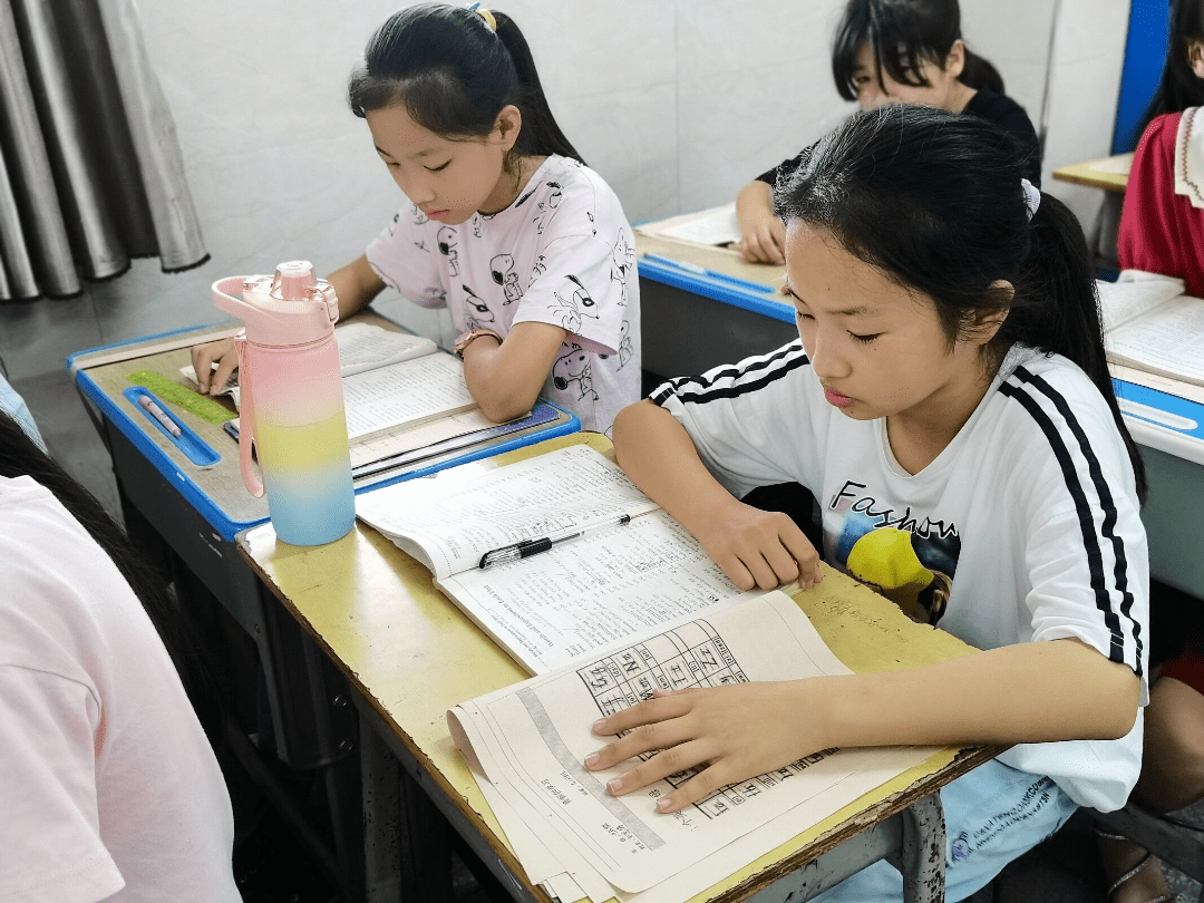 支教湖北师范大学文学院文化速递实践队赴阳新县军垦中学开展暑期支教