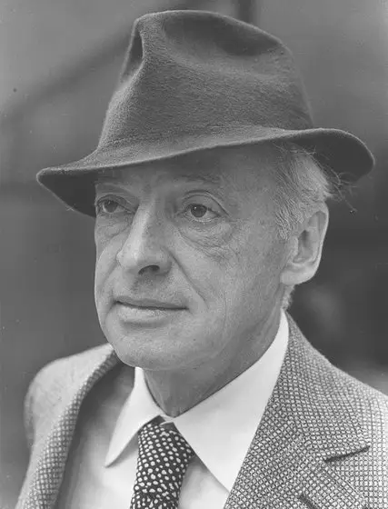 索尔·贝娄 | 作家真正的事业不是说教,而是讲述_艺术_美国_布鲁门