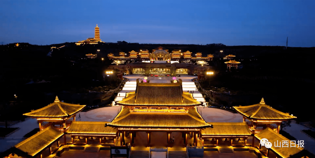 山西日报丨这就是繁峙_砂河镇_产业_全县