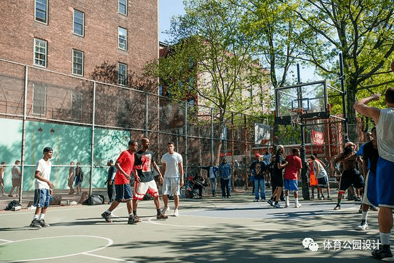 街头篮球简史——风靡全球的街头文化浪潮