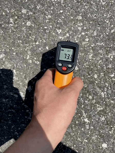 高温下的120 |"炎"值爆表,我仍奋力守护_急救_患者_温度