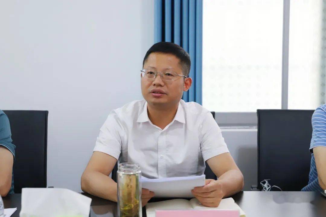 昌江区专题调度争创全国文明典范城市工作落实情况