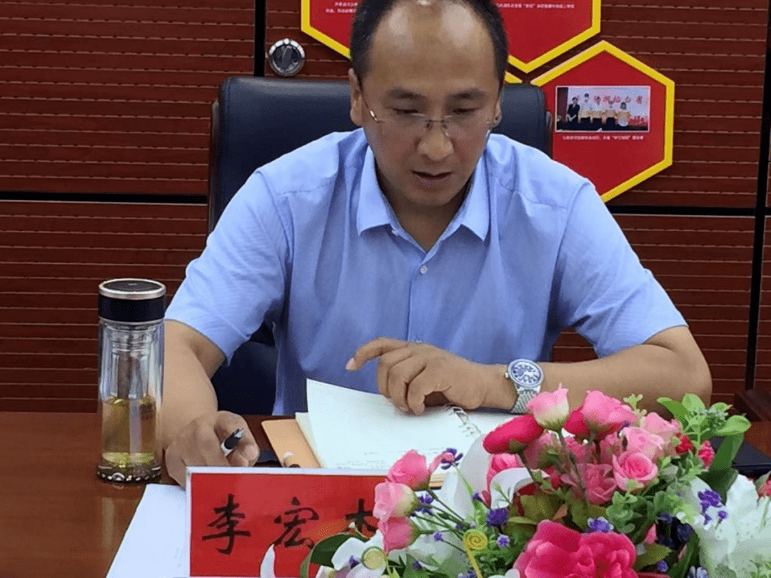 稳就业促发展构和谐承德县召开集体协商三方四部门工作部署会