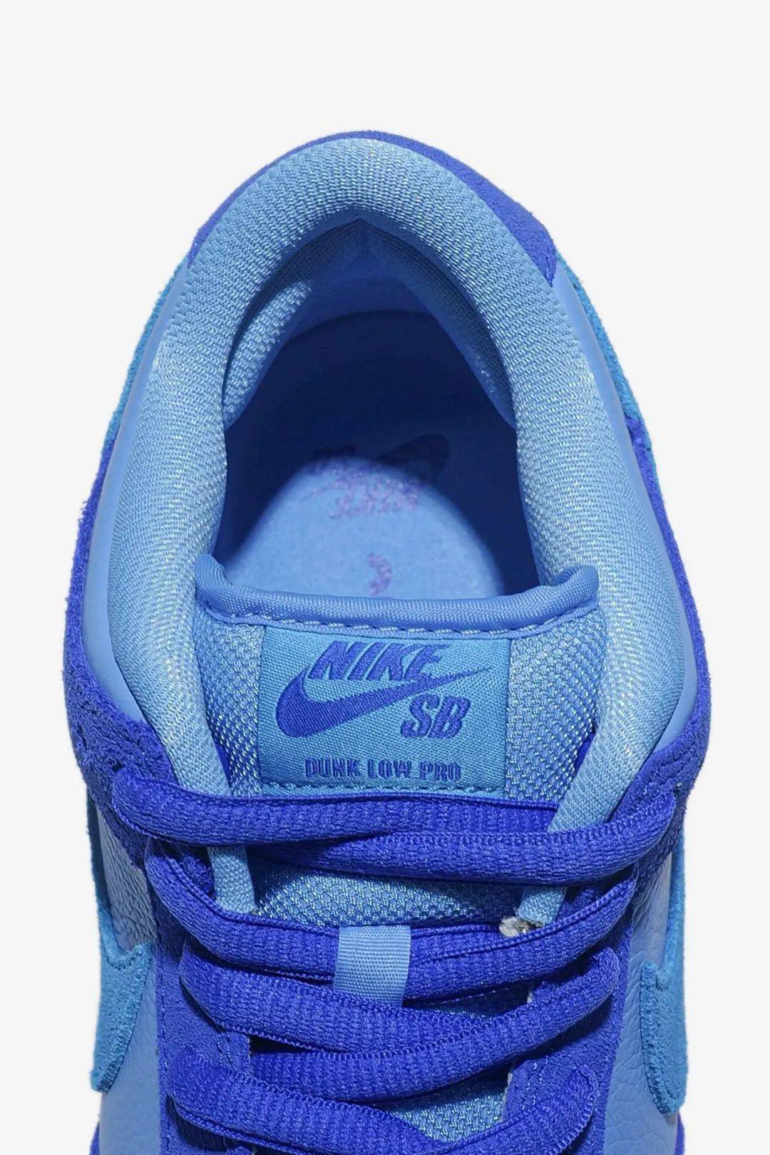 nike sb dunk low blue raspberry 限量发售