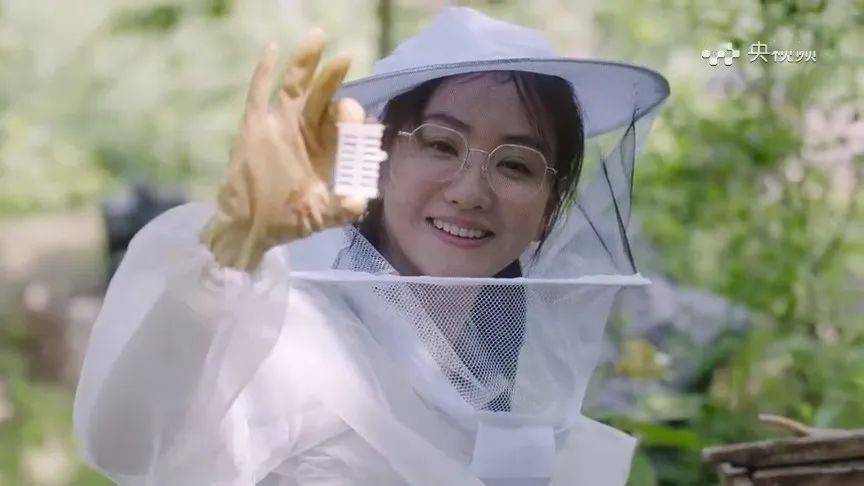 大山的女儿热播从文秀身上你看到了什么