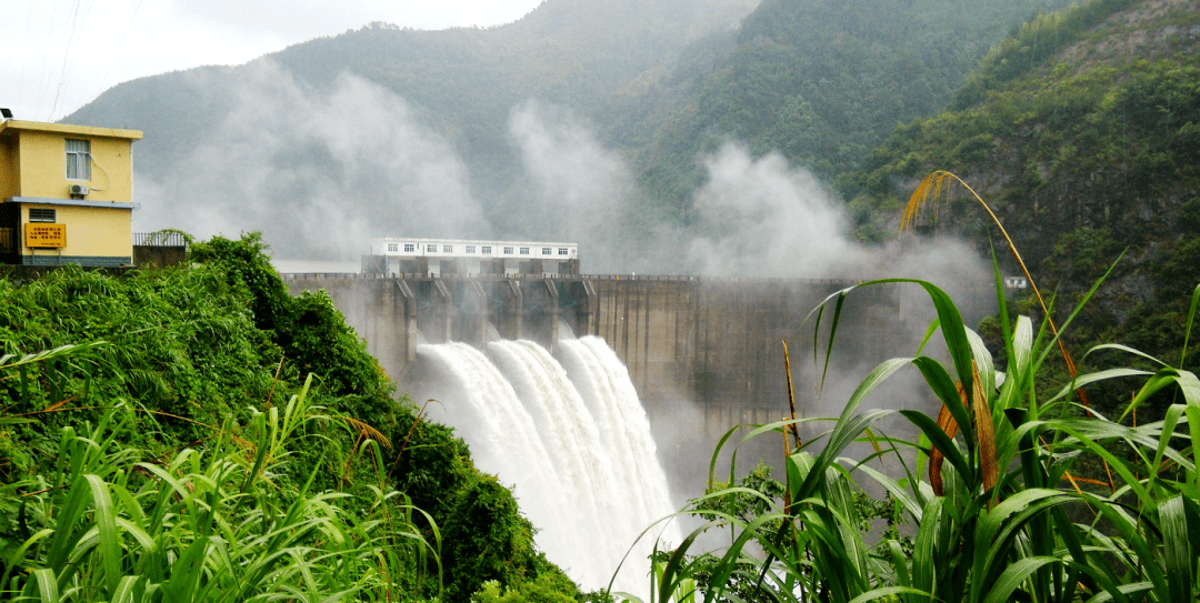 寿宁牛头山水电:助力低碳发展践行社会责任_牛一_水库_洪水