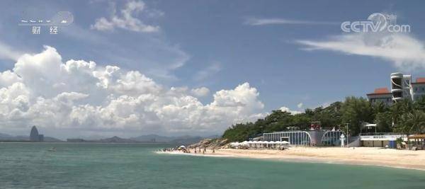 海口海口：海島遊高漲 “遊覽+旅拍”受追捧