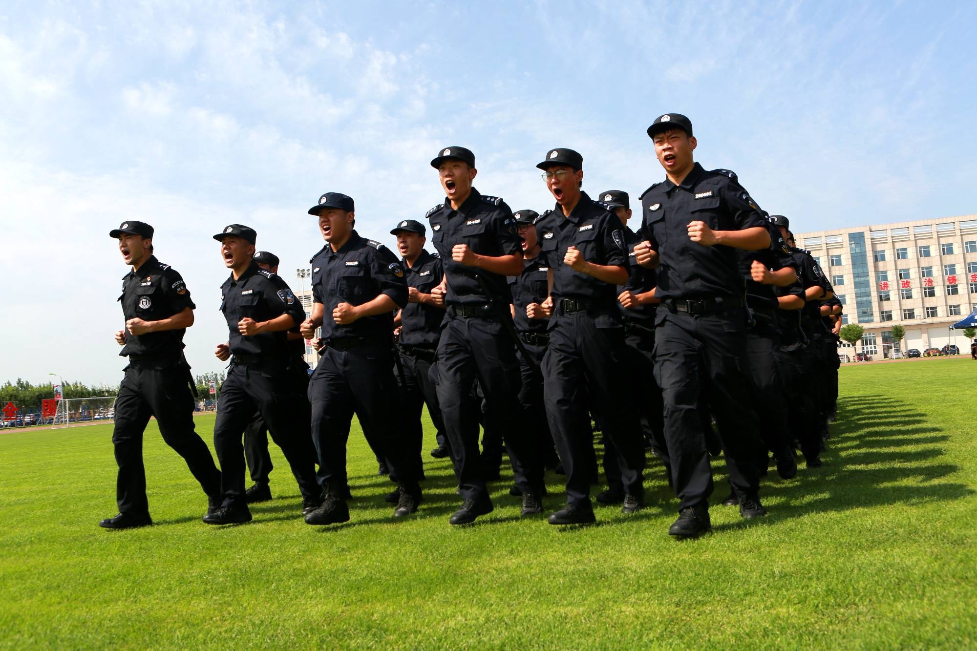 公安特警图片大全大图图片