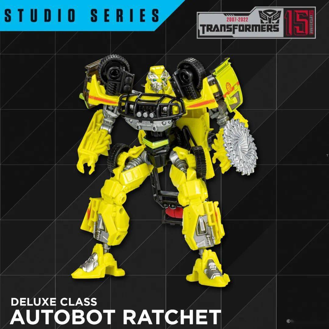 重温经典场面变形金刚ss系列真人电影15周年五人套装