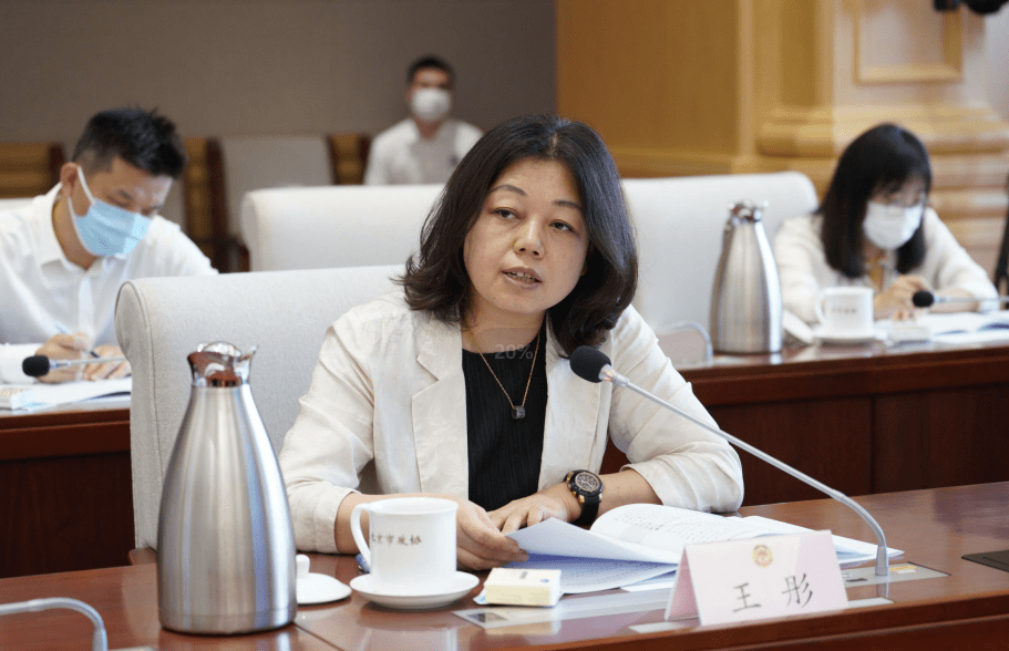 博物馆之城怎么建王彤让老城区的文物建筑活起来用起来