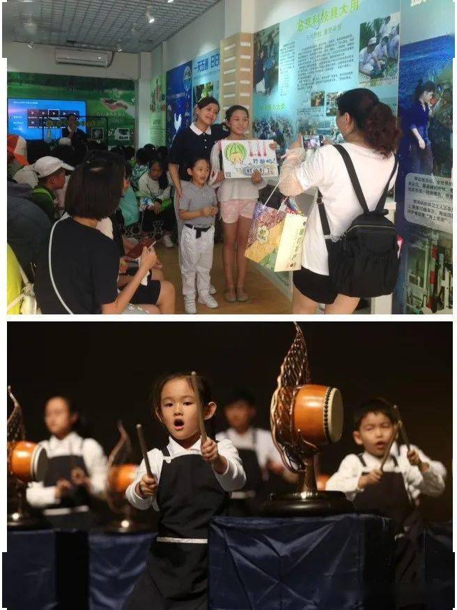 我叫范溦恩,小名恩恩!生日办素宴是我们家的传统.