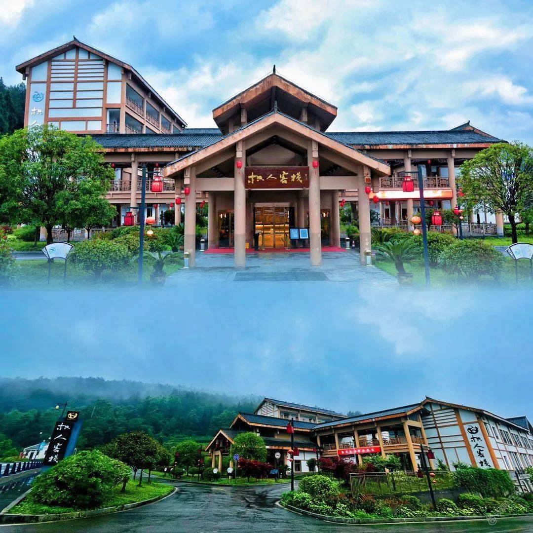 武陵山最全避暑民宿攻略,带你清凉一夏!