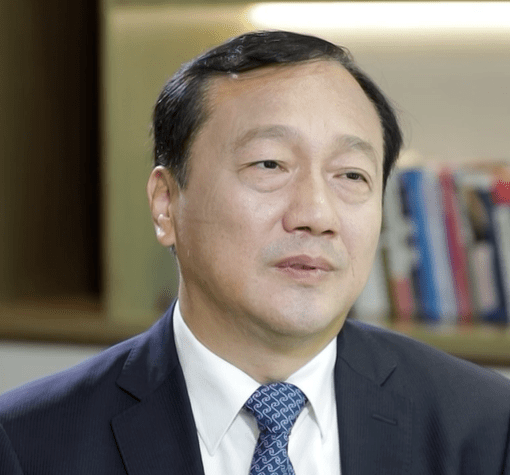 秒懂君对话三大同业公会会长解读投等大事丨陈煜涛期货业