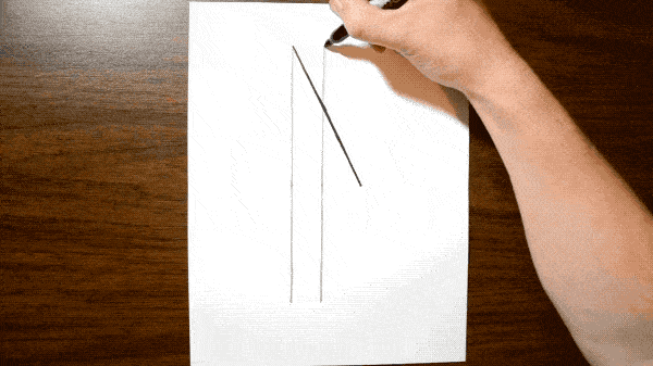 3d立体画教程3d立体画原来可以这么简单来这教会你