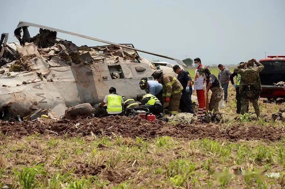 金特罗_墨西哥海军_卡马雷纳
