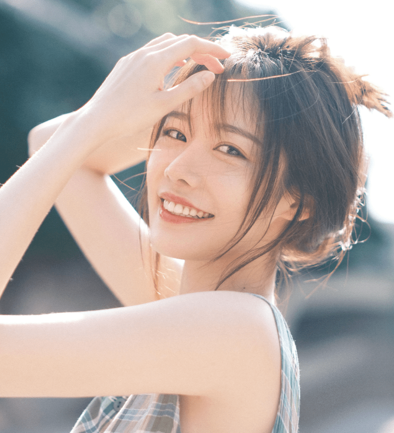 演员马昕墨激发内驱力成为作品的创作者hb星专访