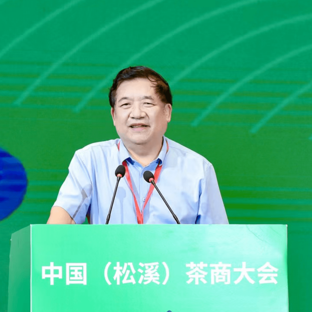 松溪县现任县长图片