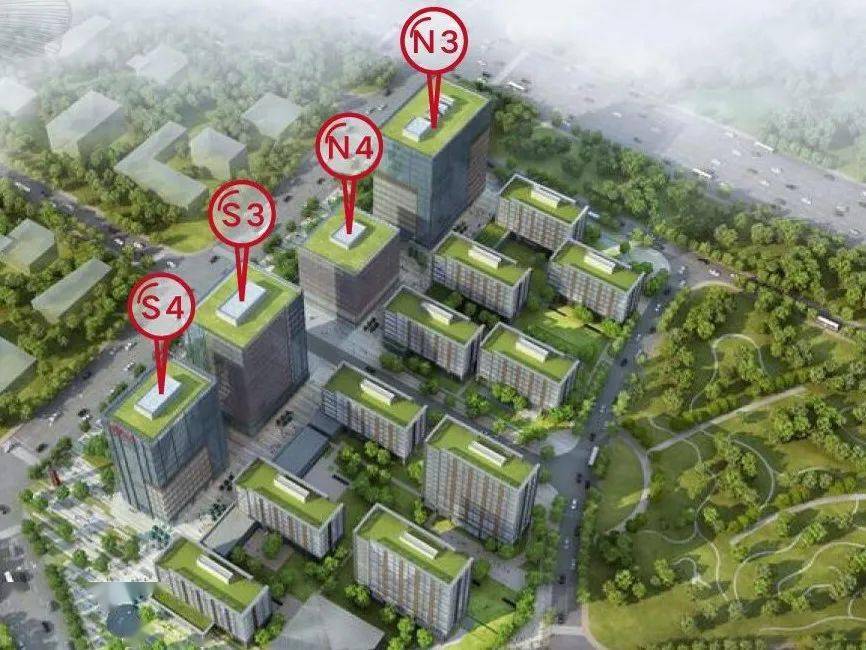 校园招聘北京荣耀快来瞧瞧你未来的工作环境