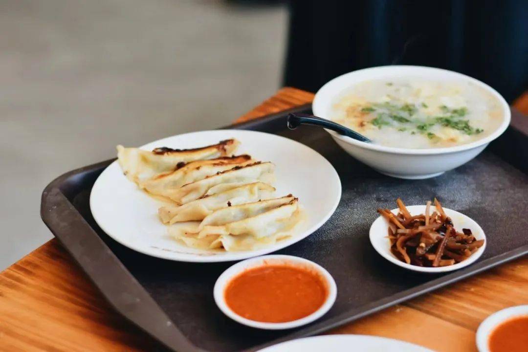 在皂河古镇的美食里遇见湖滨的烟火气