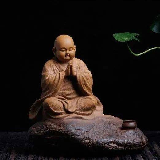 每日禅语:见_众生_经历