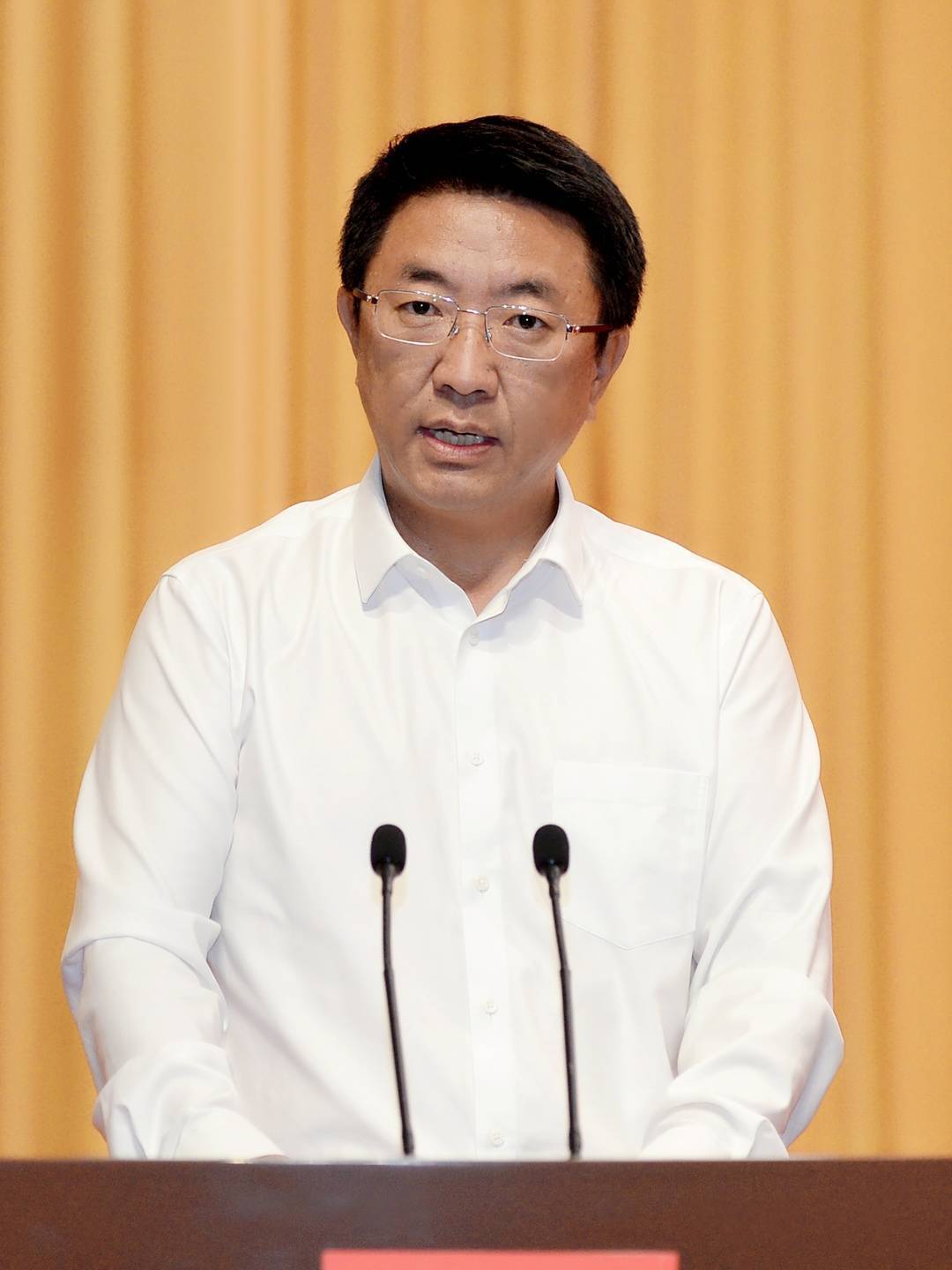 凉山州副州长,昭觉县委书记马小合:接下来昭觉要做好文化"四篇文章"