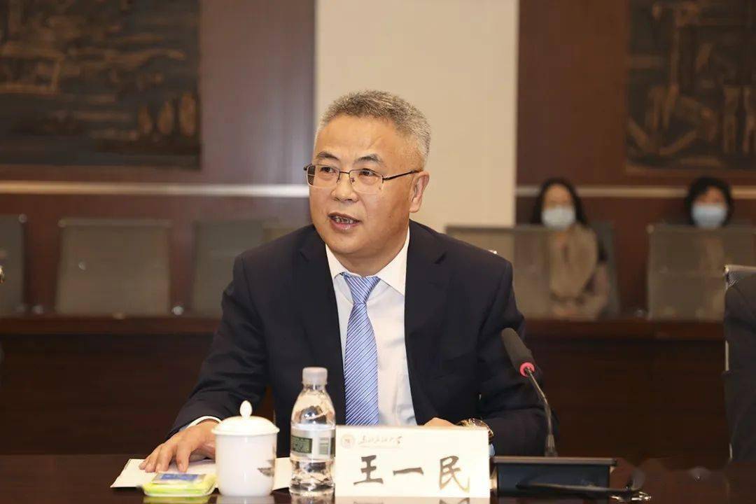 我校与大庆石化公司签订战略合作框架协议_发展_王一民_蒋明虎