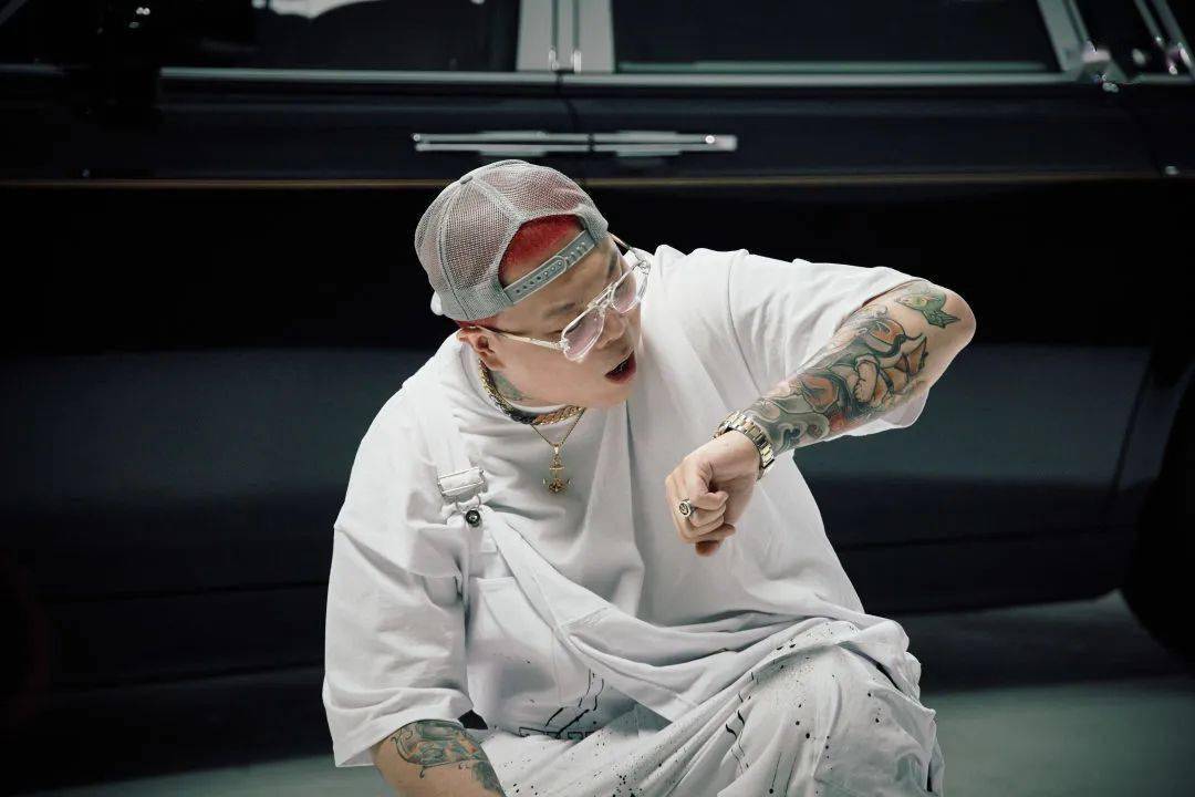 瑞思拜cblock刘聪功夫胖盛宇武汉首次合体一起以下范上