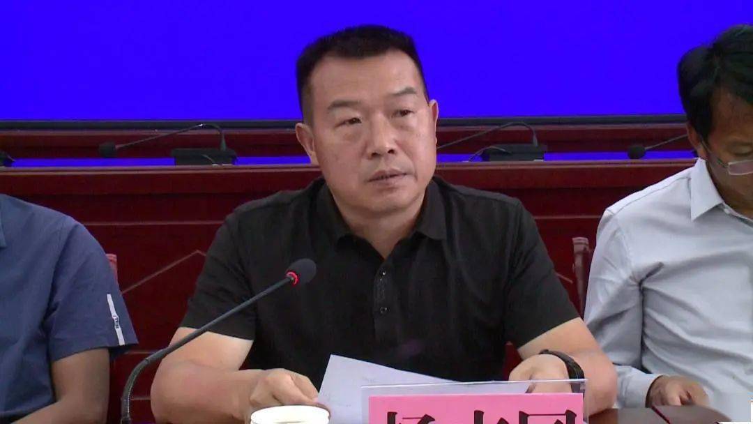 共同体意识示范圈第一次联席会议在鹤庆县召开_迪庆州_大理州_人员