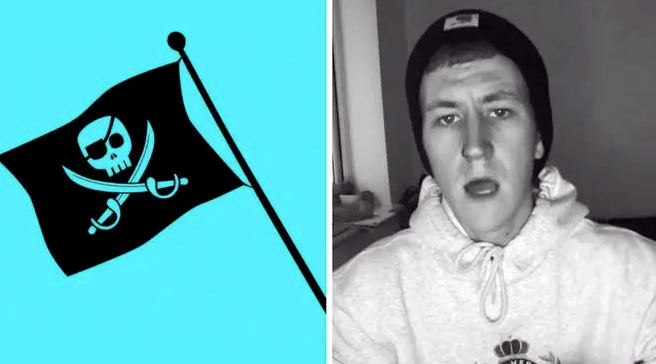 第9期听歌学英语wellerman