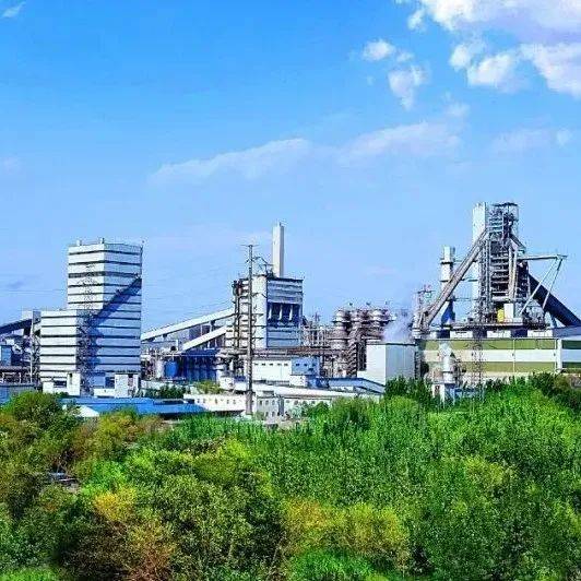 《财富》中国500强!太钢不锈排名攀升!_企业_山西_排行榜