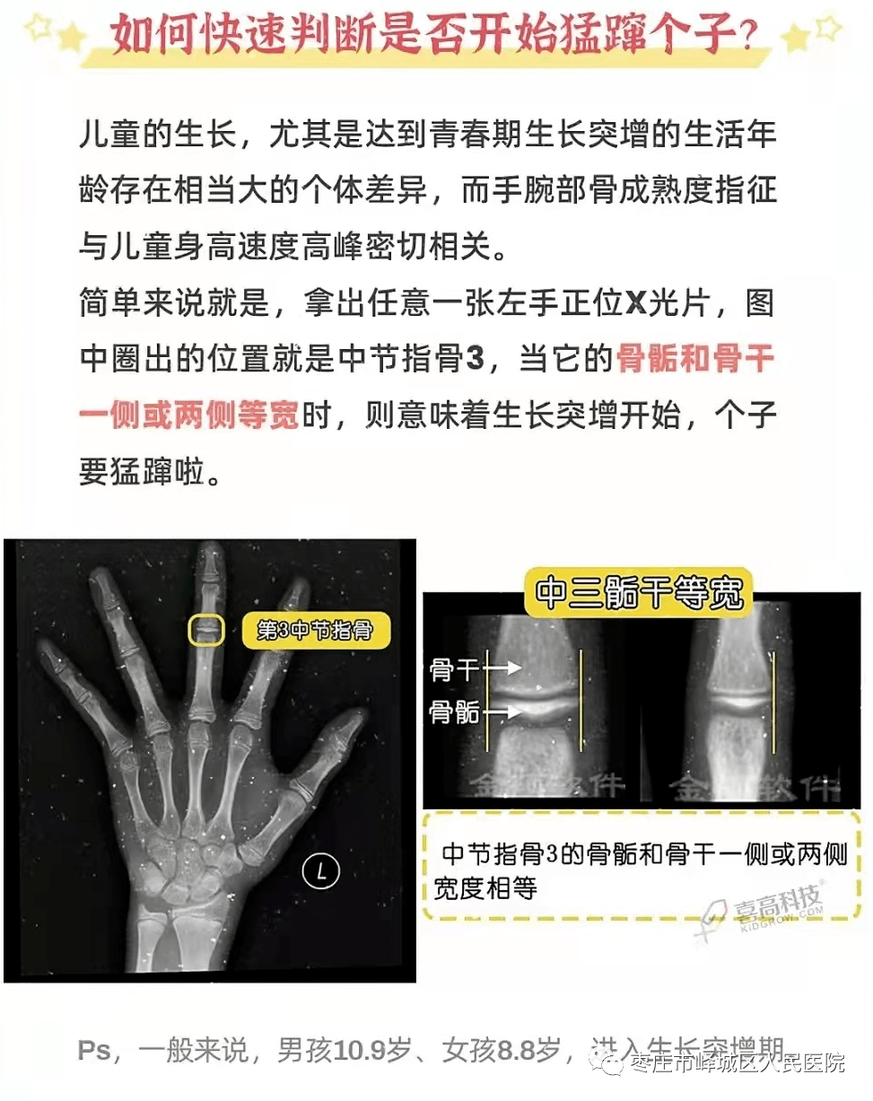 【健康成長 非你莫暑】嶧城區人民醫院暑期健康行公