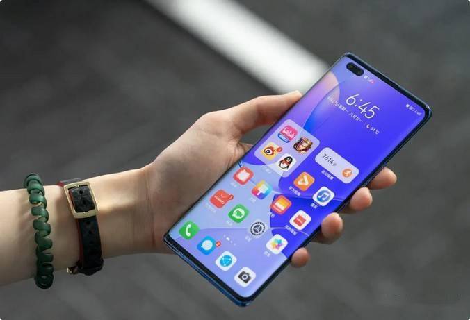 华为手机按音量键和电源键之后会怎么样?(华为音量键和电源键)