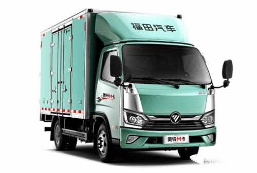 江淮1卡新品刷屏奥铃进前四6月轻卡市场哪些大事需关注头条