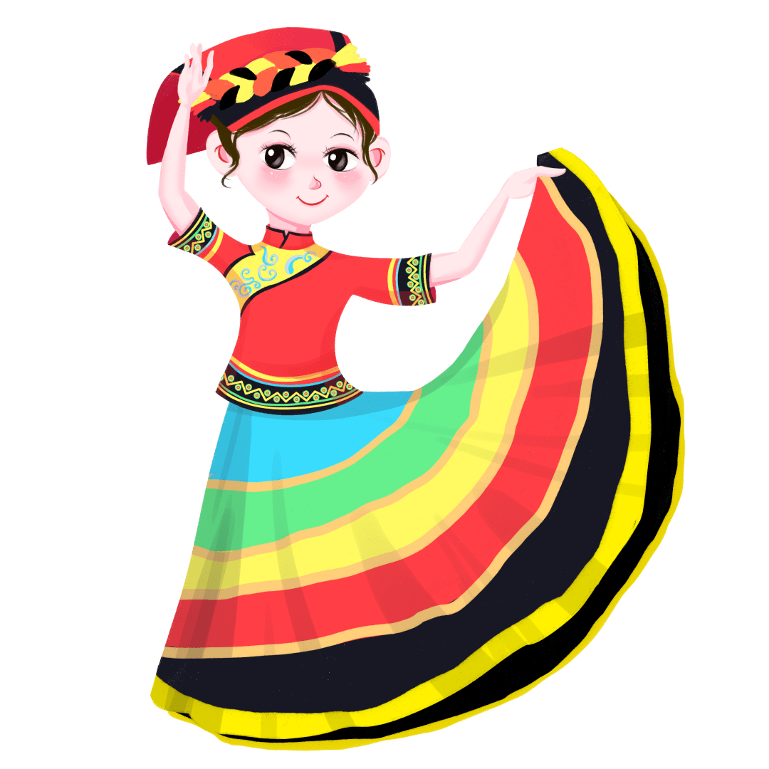 冲刺乐享丨七彩安惠人go去七彩云南吧