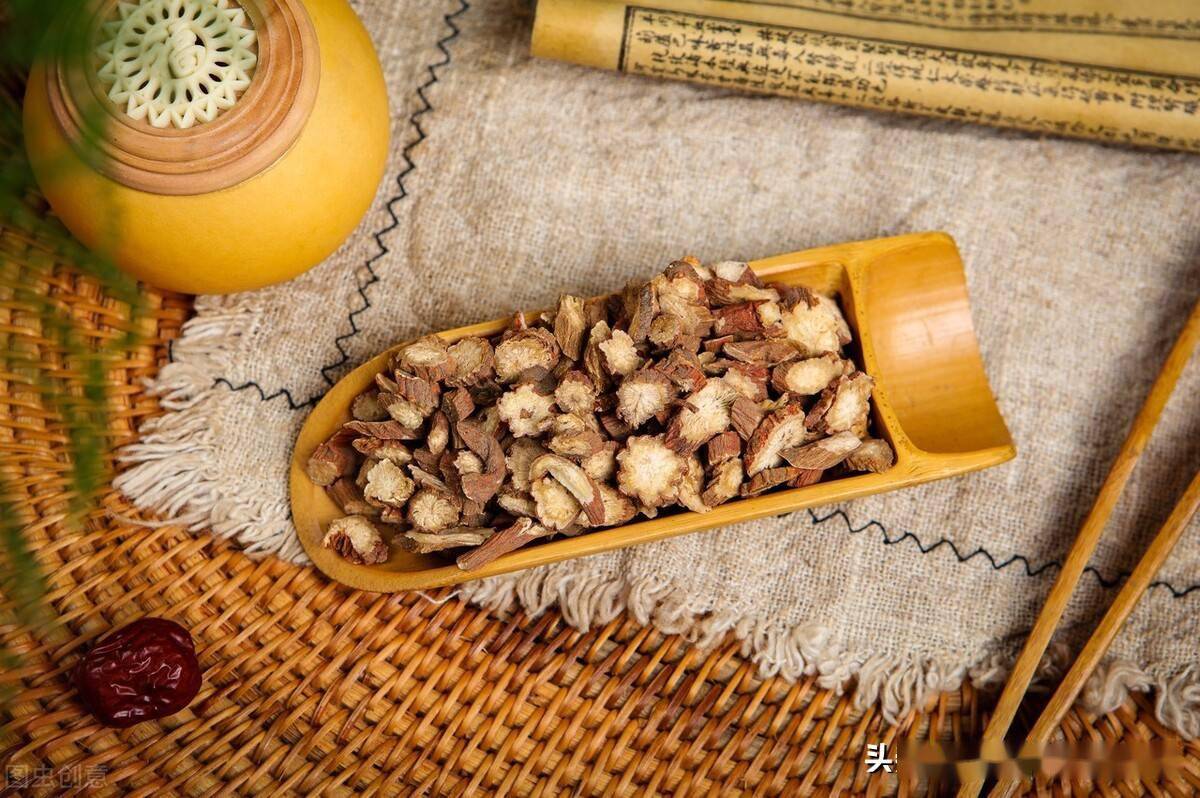 送你一剂养心方——益心舒胶囊,大补气血,降脂泄浊_丹参_山楂_五味子