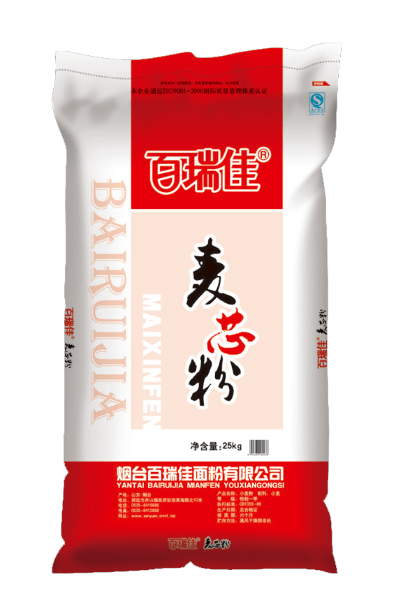 烟台百瑞佳面粉有限公司——诚招全国经销商_企业_食品_山东