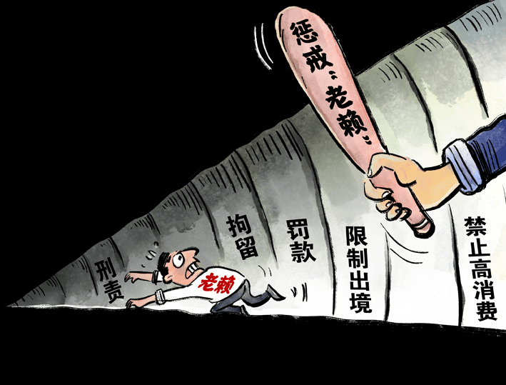 民事强制执行法草案公开征求意见确保民事主体合法权益得到切实保障