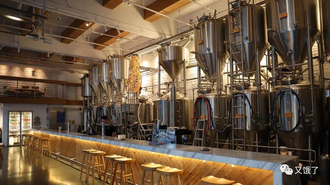 厦门？我第一次来。烧仙草、沙茶面垫底，就冲taihu brewery的厦门店了。附近有revolution开的墨西哥小酒馆、21gram的旗舰 ...
