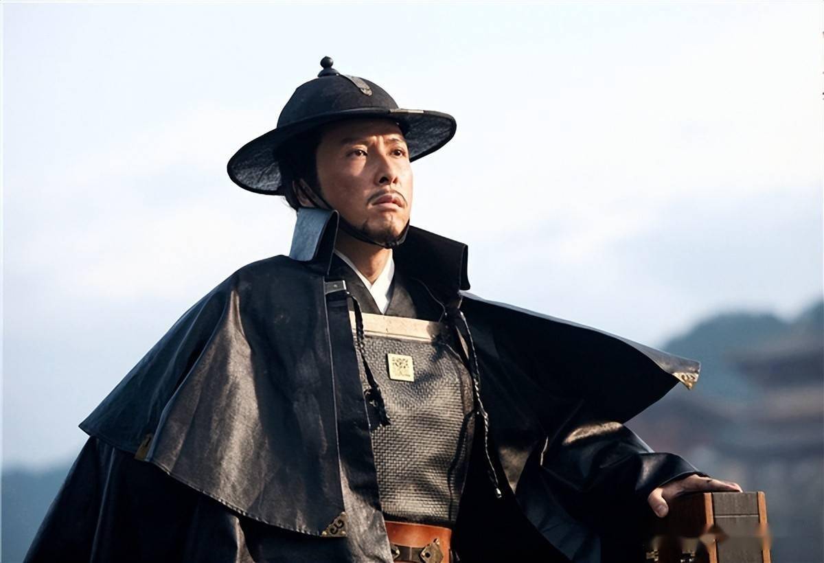 明朝灭亡时让人闻风丧胆的15万锦衣卫为啥不见了他们去了哪