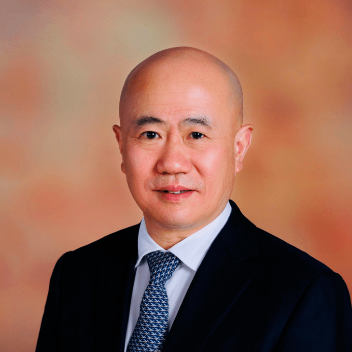 吴德沛教授:国际视野铸就创新格局,血液学事业发展未来可期_研究_治疗