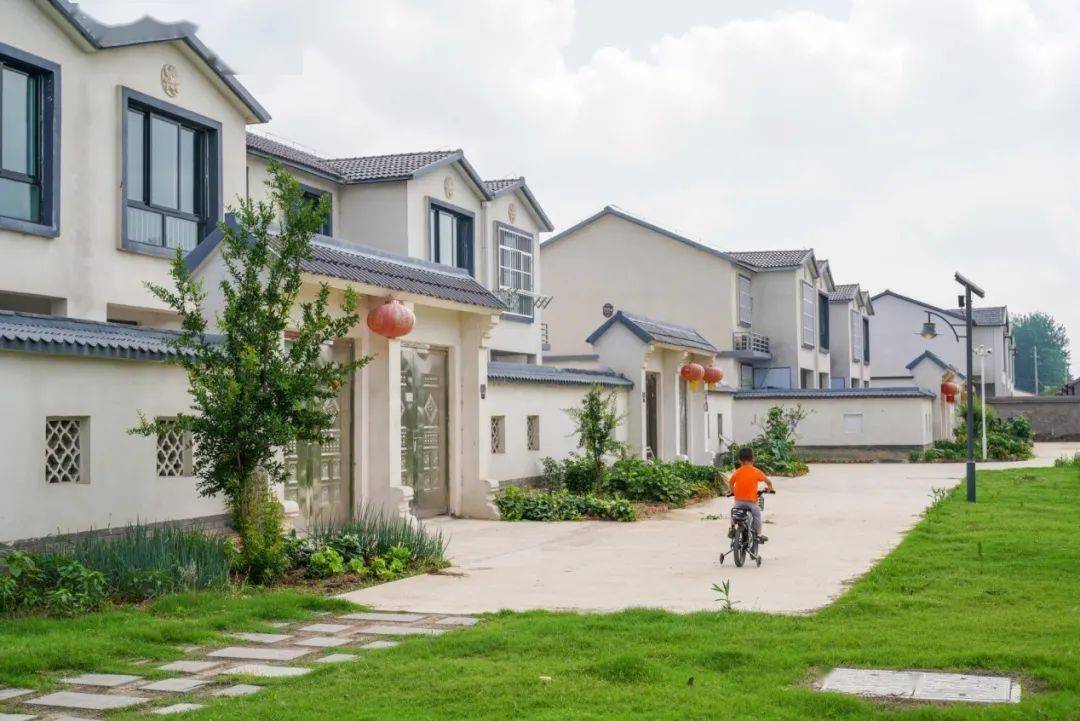 沭阳县吴集镇塔桥村:近看玲珑宝"塔","桥"见幸福生活——带你走进魅力