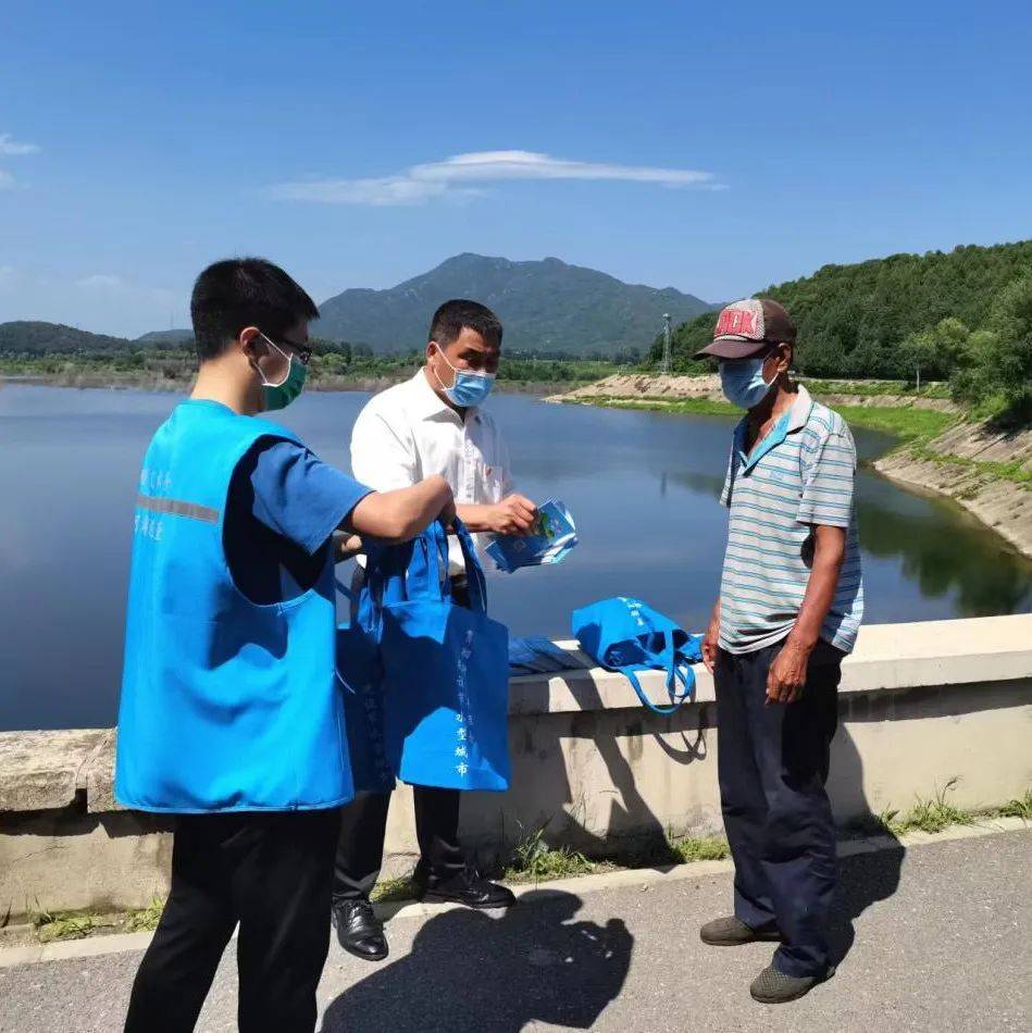 【聚焦】顺义区防溺水专项行动——强化汛期补水安全 抓实水域防溺水工作_唐指山_水库_文章