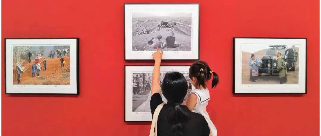 第28届全国摄影艺术展览的策展故事 | 找平衡寻突破，重视觉不落幕_影展_摄影家协会_作品