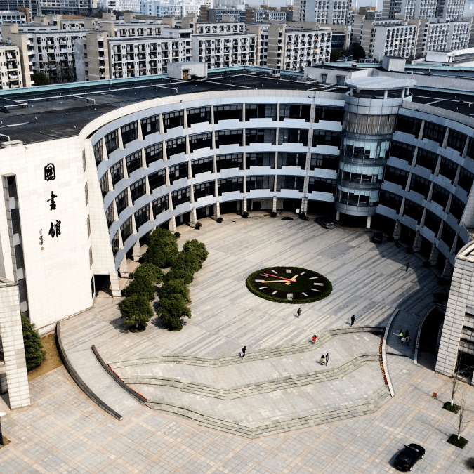 大暑看浙商大最热朋友圈